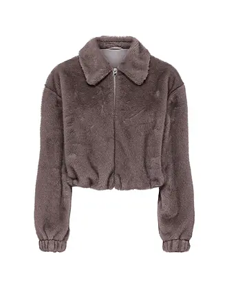 ONLY | Jacke in Felloptik ONLMADELINA | 